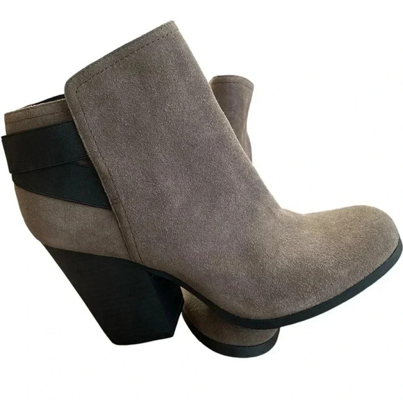Kenneth Cole Reaction Boots - Picture 1 of 3